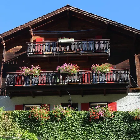 Chinegga Διαμέρισμα