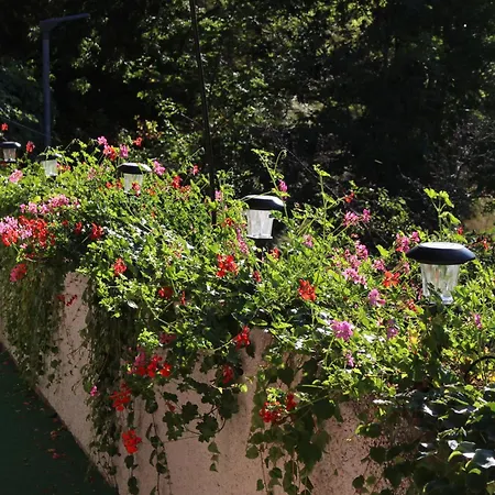 Chinegga Διαμέρισμα *