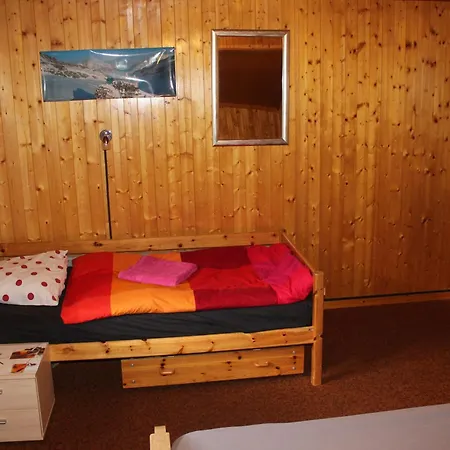 Chinegga シュタルデン