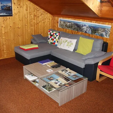 Chinegga Διαμέρισμα Stalden