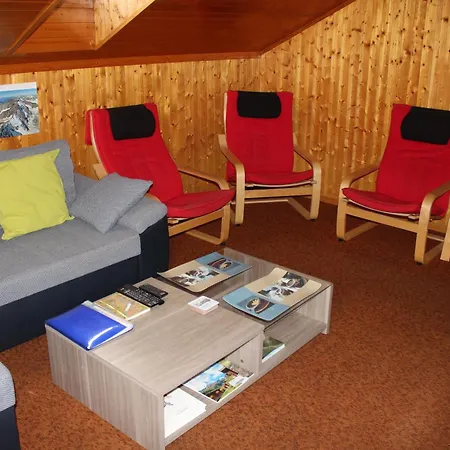 Appartement Chinegga