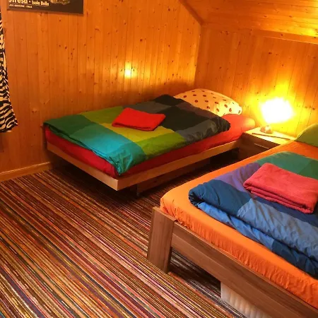 Apartamento Chinegga