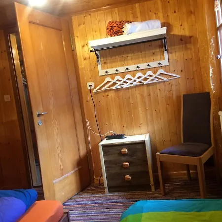 アパート Chinegga *