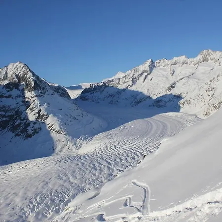 Chinegga アパート シュタルデン