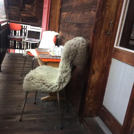 Apartment Chinegga *