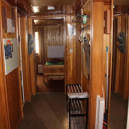 アパート Chinegga *