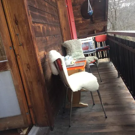 Chinegga Apartment *