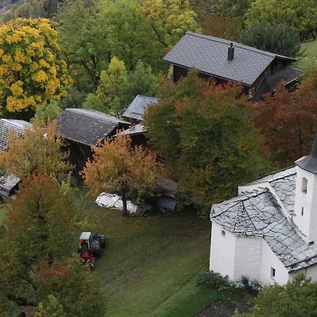 Apartment Chinegga *