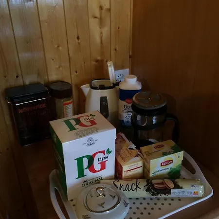 Chinegga Apartment *