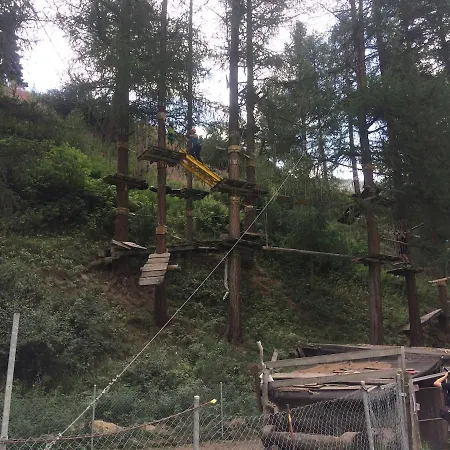 Chinegga Apartment Stalden