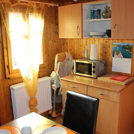 Chinegga アパート *