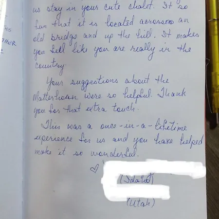 Apartment Chinegga *