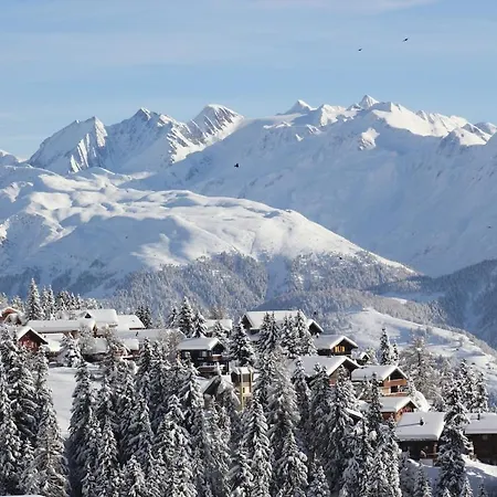 Apartment Chinegga *