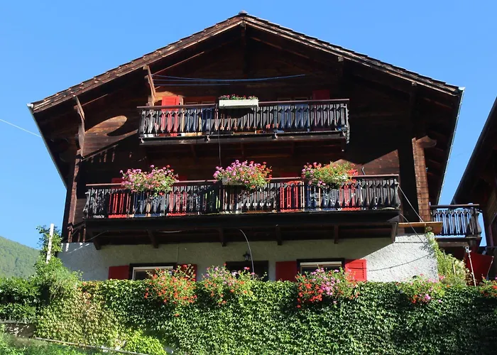 Chinegga Διαμέρισμα