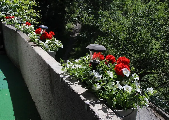 Chinegga Διαμέρισμα