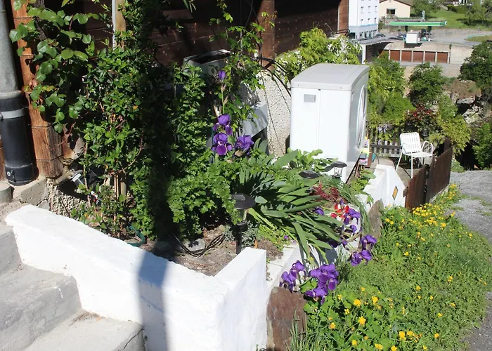 Διαμέρισμα Chinegga *