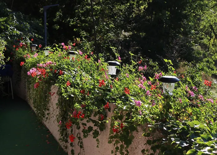 Chinegga Διαμέρισμα *