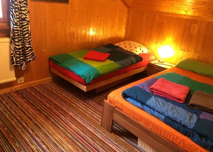 Διαμέρισμα Chinegga