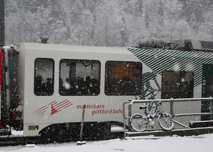 Chinegga Διαμέρισμα