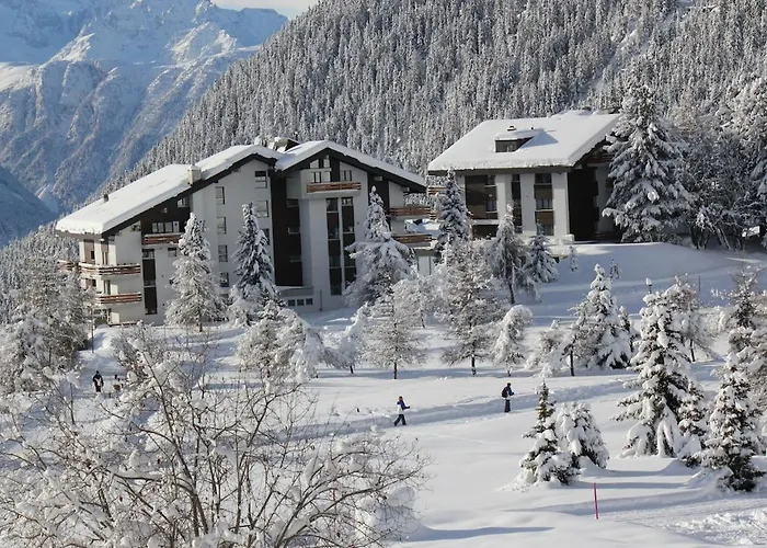 Διαμέρισμα Chinegga *