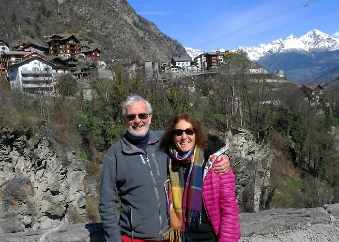 Chinegga Διαμέρισμα