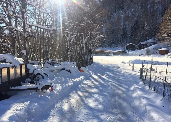 Chinegga Διαμέρισμα *