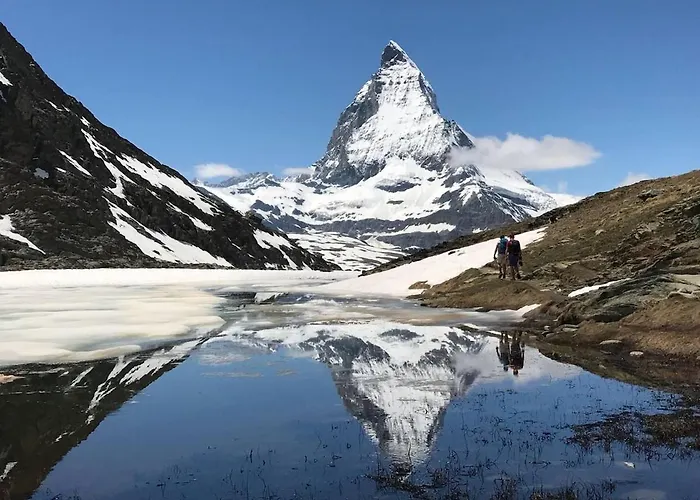 Chinegga Διαμέρισμα