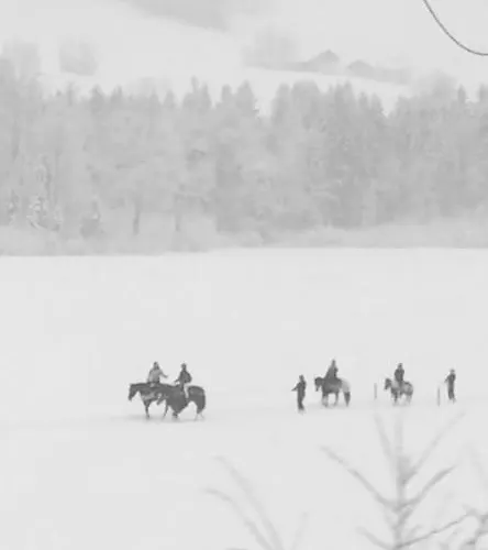 Διαμέρισμα Chinegga Stalden