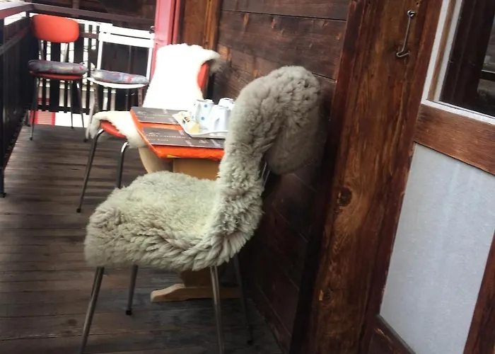 Διαμέρισμα Chinegga *