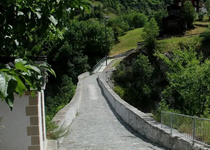 Chinegga Διαμέρισμα