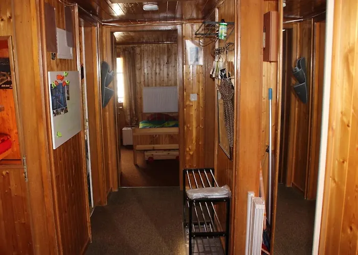 Διαμέρισμα Chinegga *