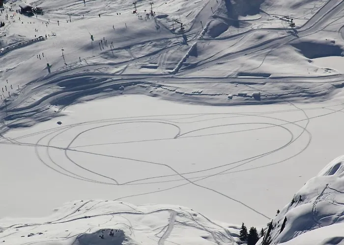 Διαμέρισμα Chinegga Stalden