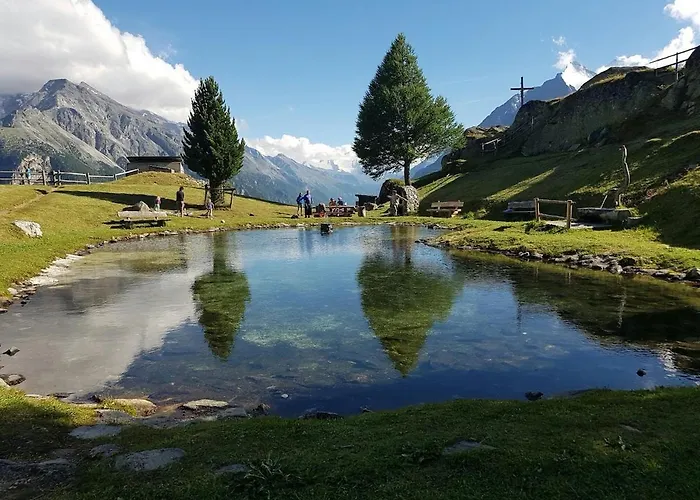 Chinegga Διαμέρισμα