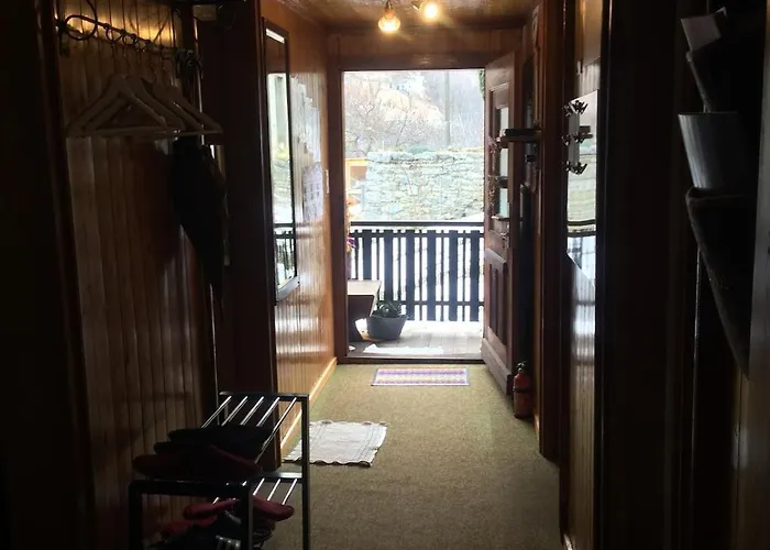 Διαμέρισμα Chinegga