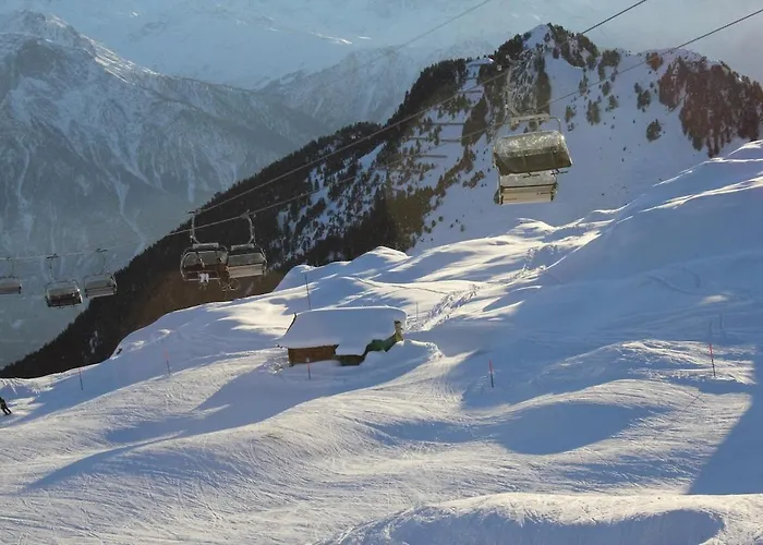 Chinegga Διαμέρισμα *