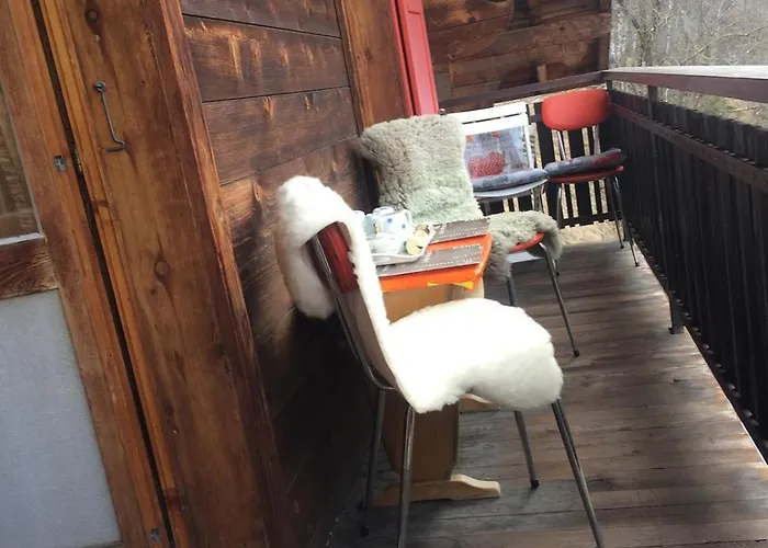 Chinegga Διαμέρισμα *