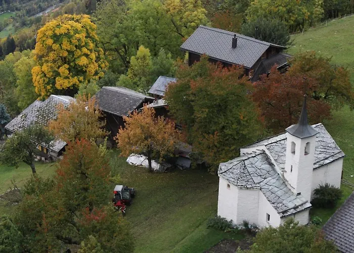 Διαμέρισμα Chinegga *