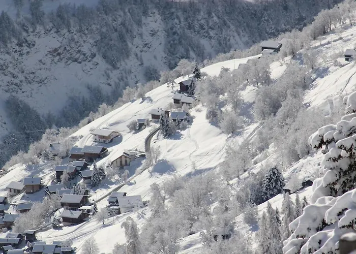 Chinegga Διαμέρισμα