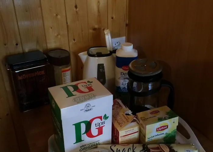 Chinegga Διαμέρισμα *