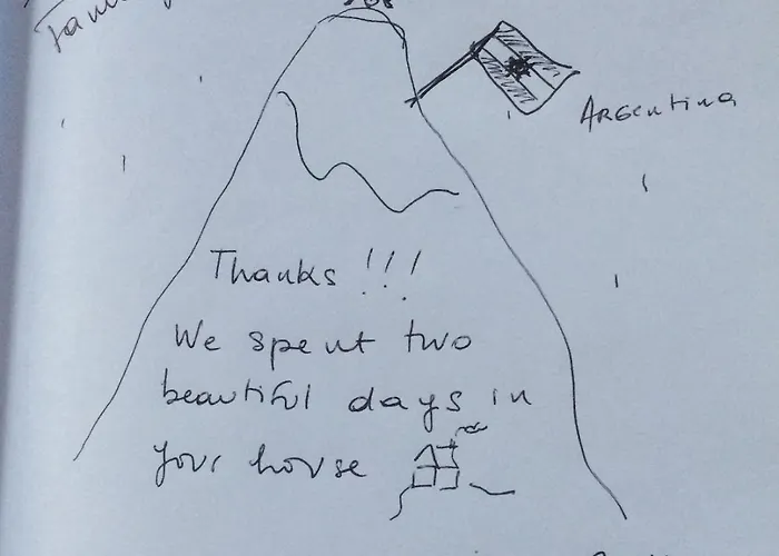 Διαμέρισμα Chinegga *