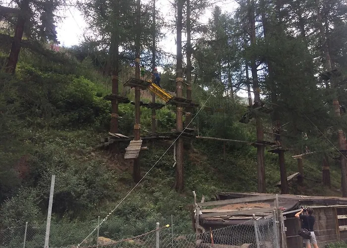 Chinegga Διαμέρισμα Stalden