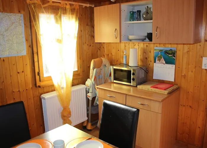 Chinegga Διαμέρισμα *