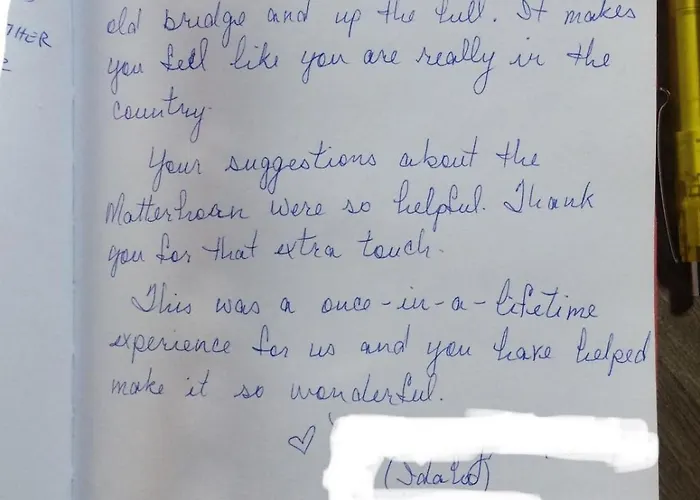 Διαμέρισμα Chinegga *