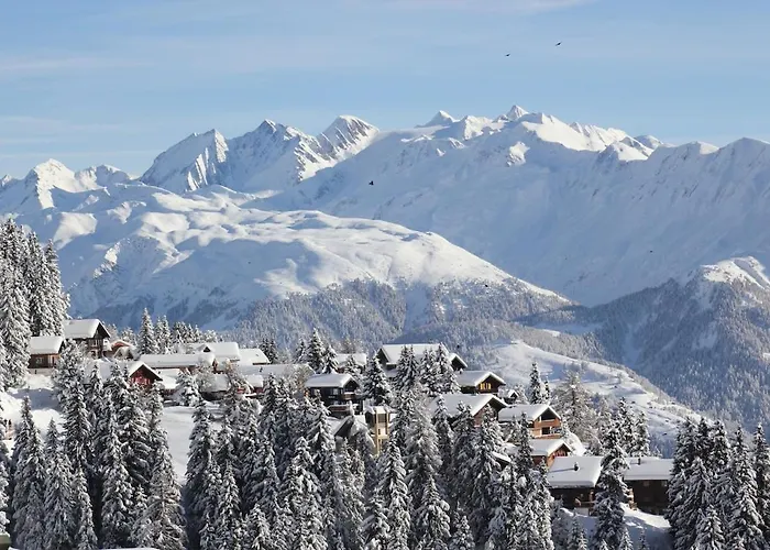 Διαμέρισμα Chinegga *