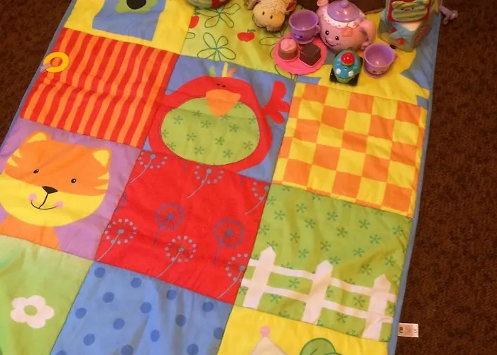 Διαμέρισμα Chinegga Stalden